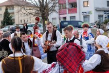 01.03.2025 Volkstanzabend